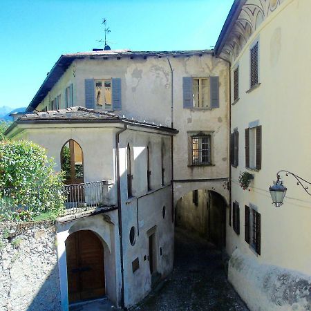 Апартаменти Il Granaio Di Palazzo Guicciardi San Bernardo  Екстер'єр фото